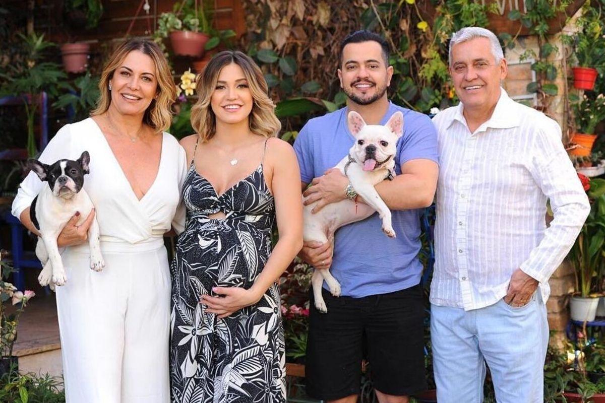 Reprodução: Instagram/@henrique_hed