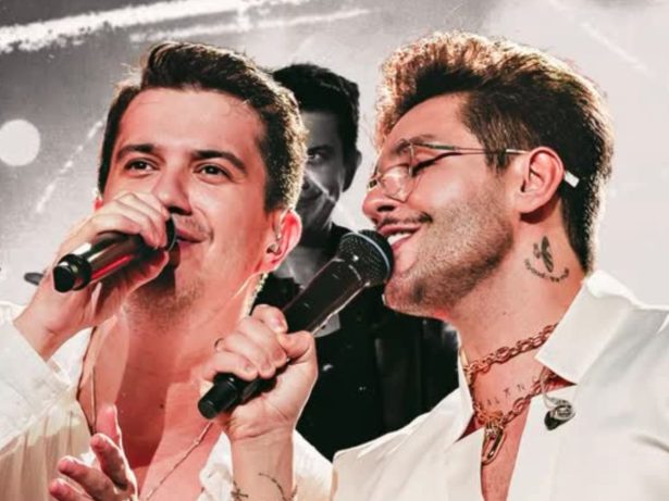 Donos de si: Hugo e Guilherme assumem gestão da carreira e celebram nova fase
