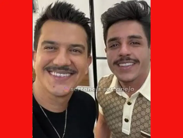 Reprodução/Instagram/Sertanois Sertanejo