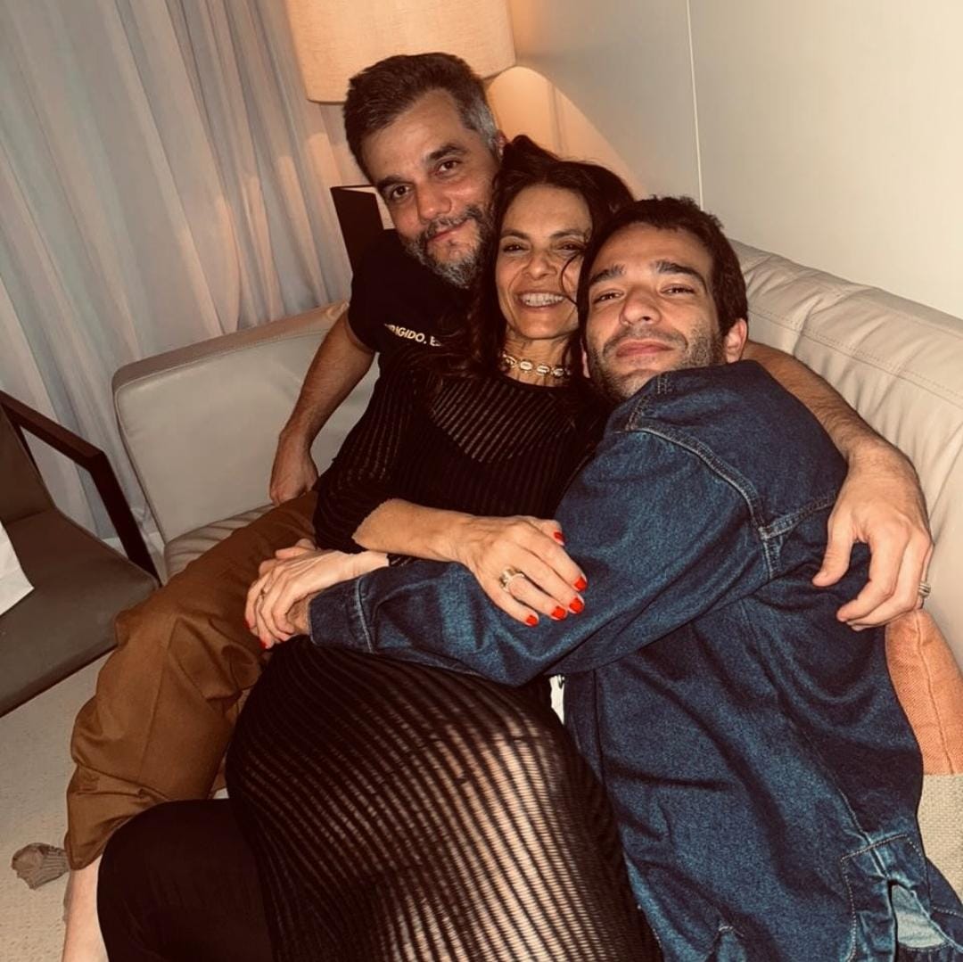 Reprodução/Instagram/@humbertocarrao
