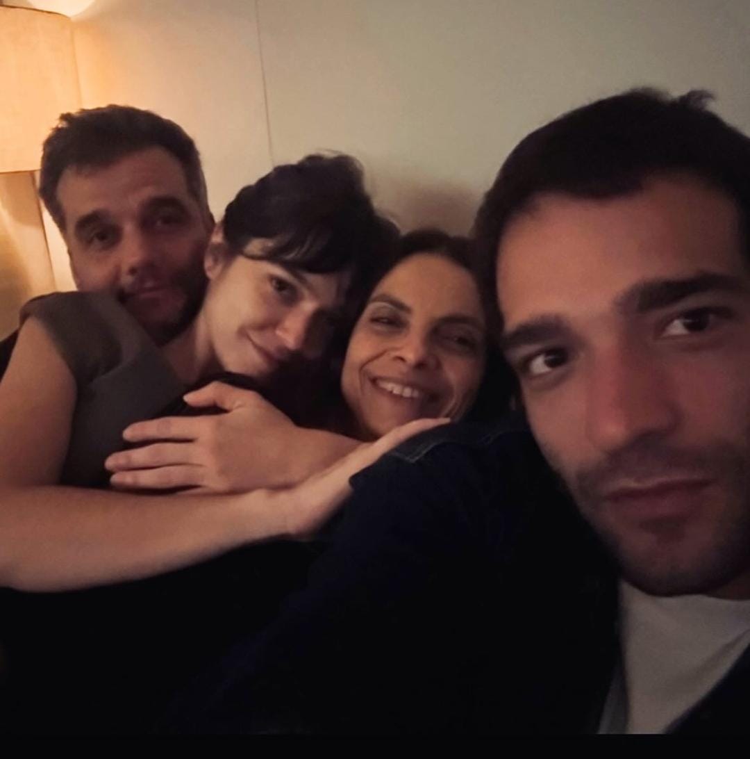 Reprodução/Instagram/@humbertocarrao