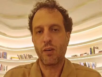 João Ricardo Mendes, ex-CEO da Hurb, é preso por furto de obras de arte no Rio