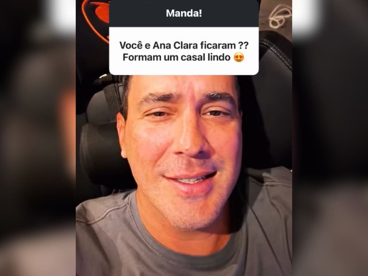 Reprodução / Instagram