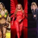 Do Vaticano ao Victoria’s Secret: o ano histórico de Karol G nos maiores eventos do planeta