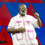 Péricles lança a segunda parte do projeto “Pagode do Pericão”