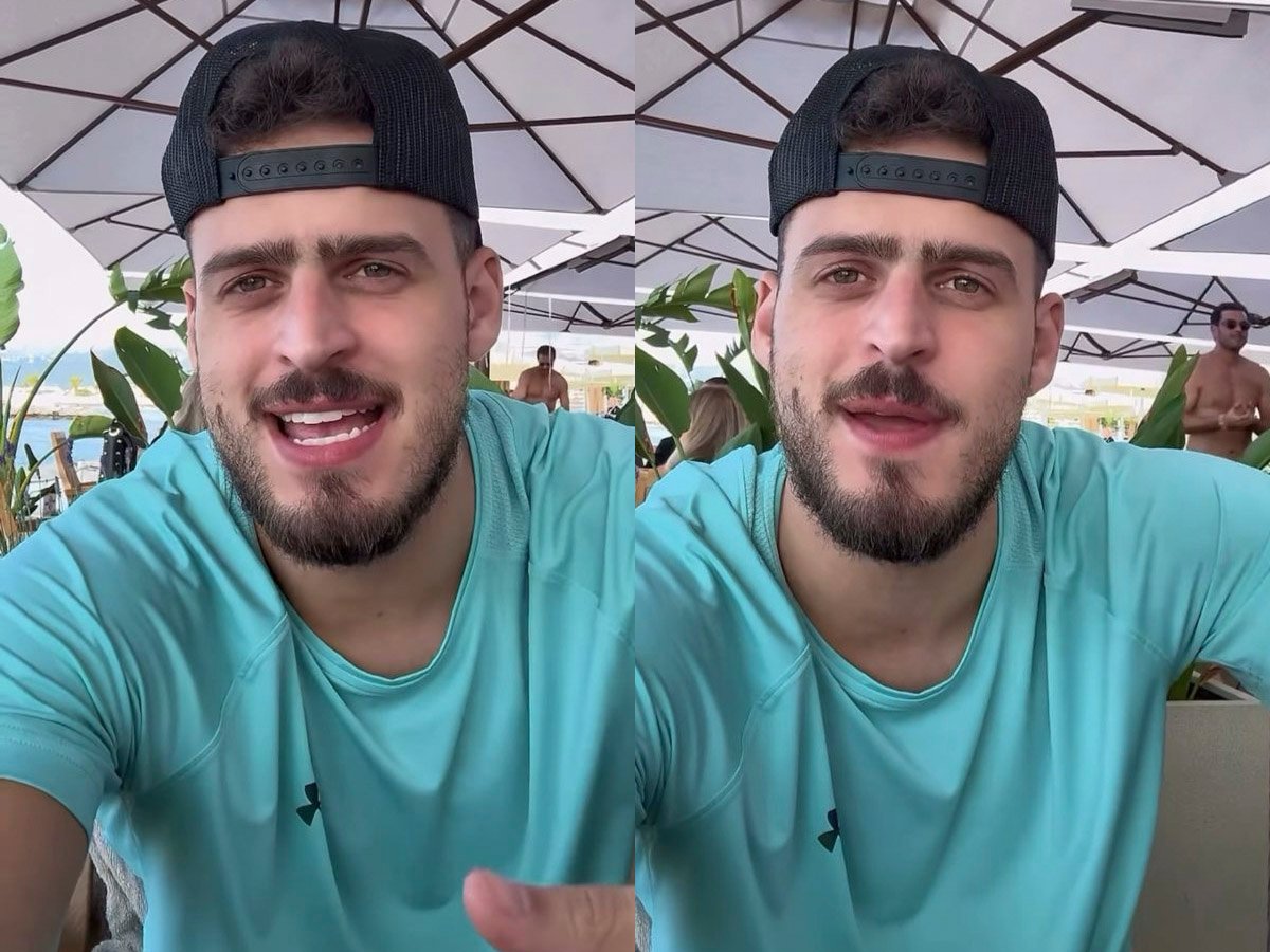 Reprodução / Instagram