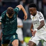 Real x City mais uma vez! Confira os confrontos das oitavas da Champions League