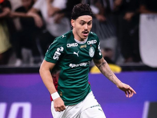 Maurício se naturaliza paraguaio e entra no radar para a Copa do Mundo de 2026