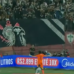 Corinthians reage no fim, vence nos pênaltis e confirma vaga na semifinal do Paulistão