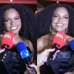 “Êta Mundo Melhor!”: Jeniffer Nascimento celebra protagonista e fala de sua preparação