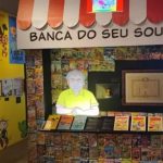 CCBB Rio estreia exposição imersiva sobre obra de Mauricio de Sousa, criador da “Turma da Mônica”