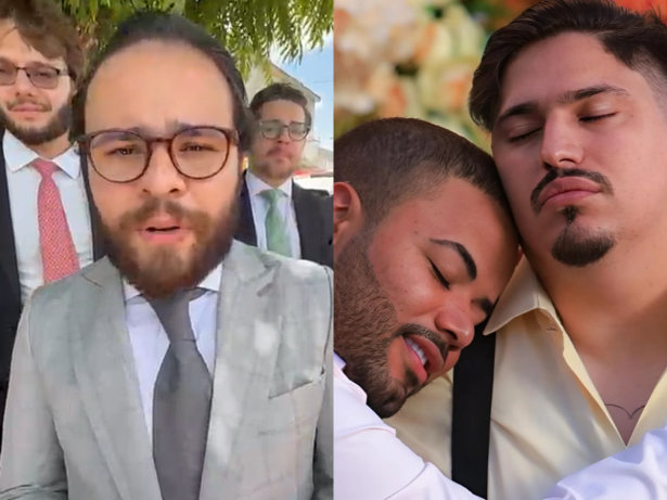 Advogado de Hytalo Santos e Israel explica que prisão preventiva do casal não pode existir