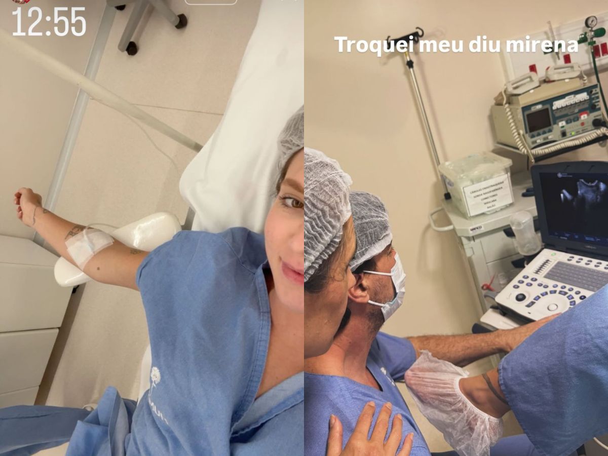 Reprodução Instagram @virginia