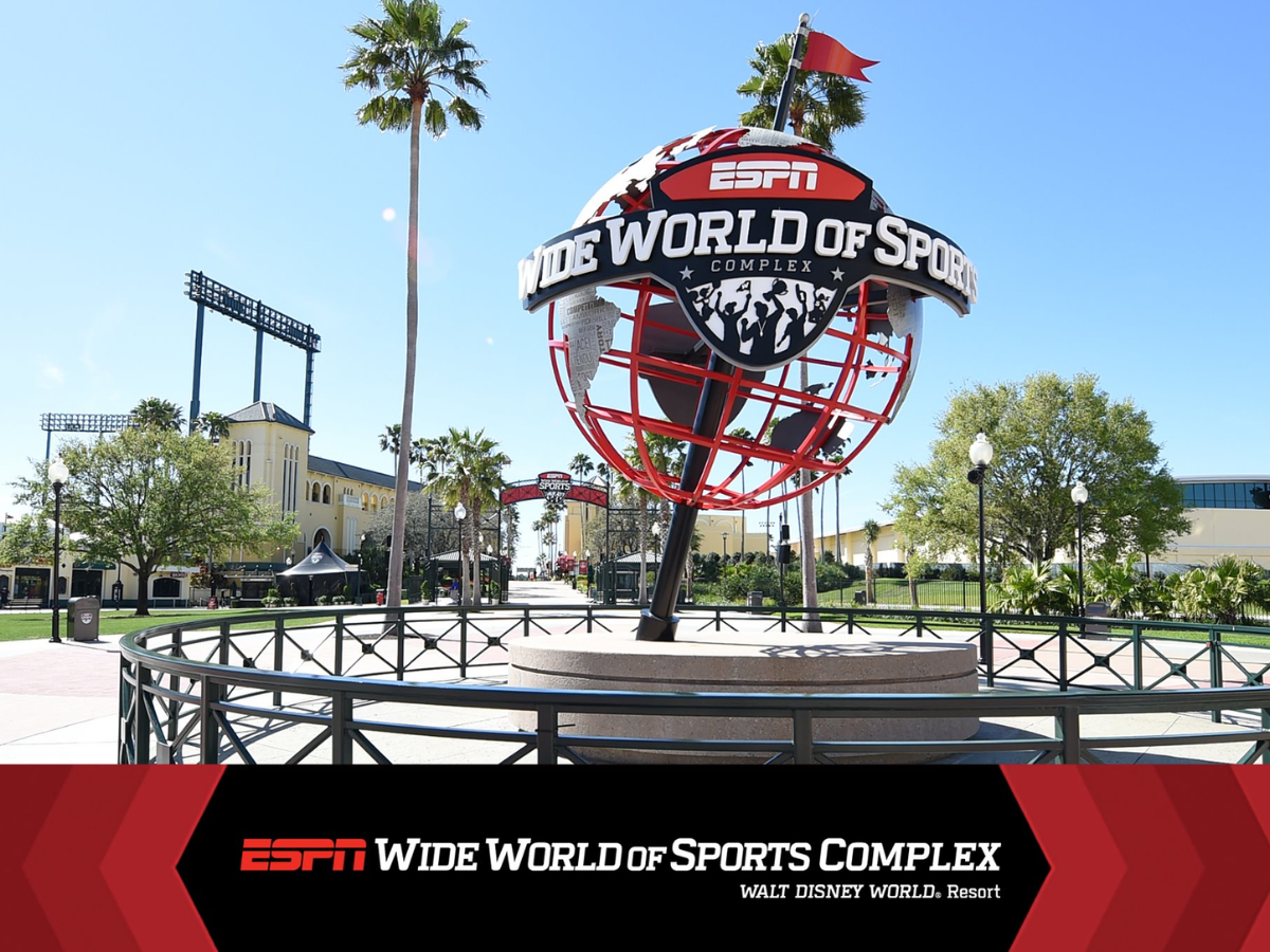 Reprodução/ESPN