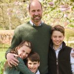Príncipe William revela lado travesso de Louis em data marcada por homenagens à rainha