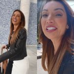 Nada de Sapucaí! Patrícia Poeta confirma que ficará de fora do Carnaval do Rio