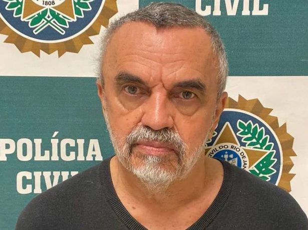 Globo vai remover 95% das cenas da reprise de “Terra Nostra” com ator preso por pedofilia