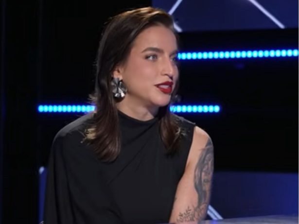 “A gente não tem amizade nenhuma”: Boo Unzueta fala sobre rompimento com Tata Estaniecki