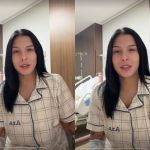 Ana Castela tranquiliza fãs após aparecer “grogue” em hospital e adia cirurgia
