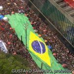 Protestos contra anistia e PEC da Blindagem reúnem 84 mil pessoas em SP e Rio