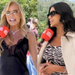Desfile da Havan em SC atrai famosos para lançamento de Outono-Inverno