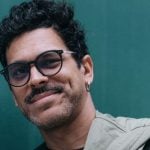 Após “Renascer”, Renan Monteiro será cientista no longa “Antártida”, do Globoplay