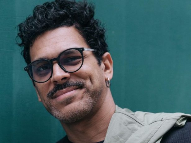 Após “Renascer”, Renan Monteiro será cientista no longa “Antártida”, do Globoplay