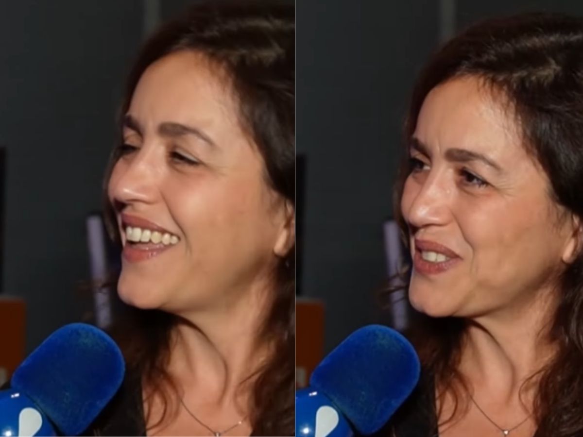 Reprodução: Instagram/@tvfamaoficial Reprodução: Instagram/@tvfamaoficial