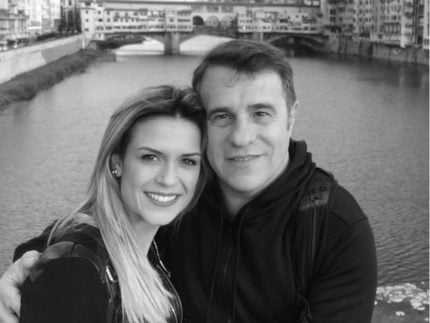 Beca Milano desistiu de participar do “Teleton” às vésperas do fim do casamento; saiba o motivo