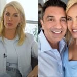 Ana Hickmann revela já estar casada com Edu Guedes no civil e garante cerimônia religiosa