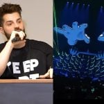 Alok reúne 30 mil pessoas em SP com espetáculo inédito que une arte humana e tecnologia