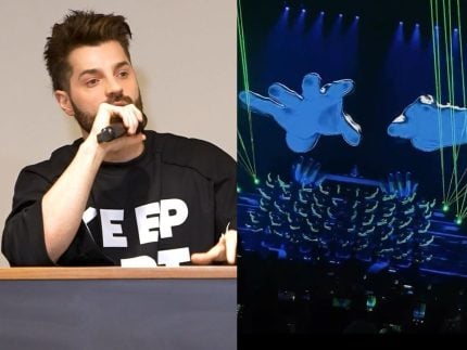 Alok reúne 30 mil pessoas em SP com espetáculo inédito que une arte humana e tecnologia
