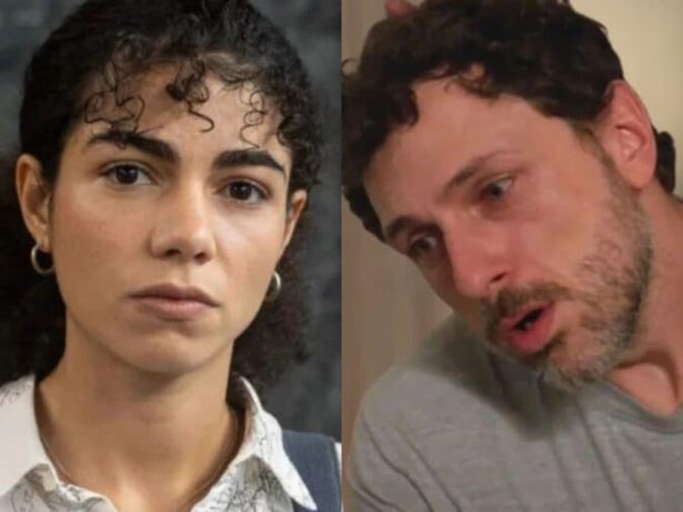 Filho de Odete casa com Ana Clara em “Vale Tudo”: “O importante é a gente realizar nosso sonho”
