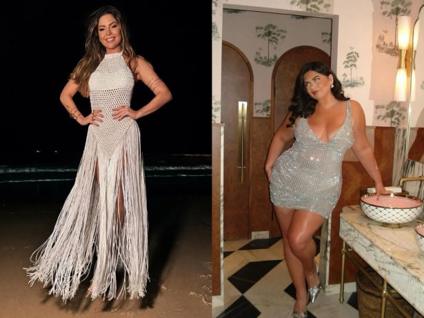 Look de Ano Novo? Veja quais são as tendências que irão agitar a virada
