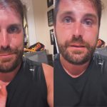 Thiago Gagliasso insulta o irmão Bruno após foto com Lula: “Vira homem”