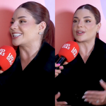 Gkay desabafa sobre haters e autocuidado emocional: “Todo mundo precisa de terapia”