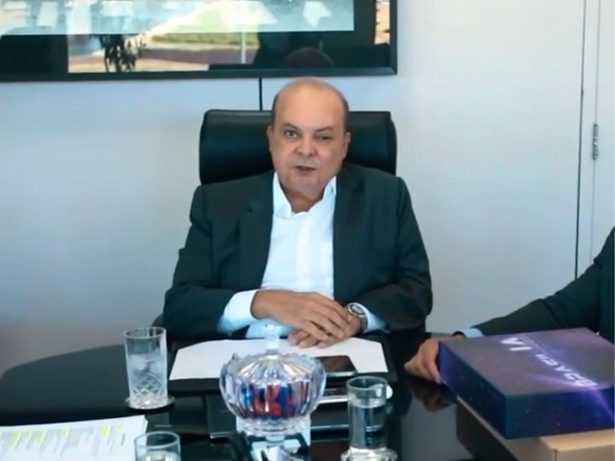 Governador do DF diz que alerta de embaixada dos EUA sobre cidades é “sem embasamento”