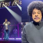Thór Junior dá vida ao Tim Maia em musical e detalha audição: “Personagem dos sonhos”