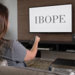 Ibope se manifesta e explica dados de audiência do “Jornal Nacional”