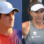 Antes do Australian Open, Fonseca e Bia Haddad perdem posições nas listas mundiais