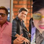 Leonardo, Daniel, Roberta Miranda e outros ícones do sertanejo lamentam morte de Rick