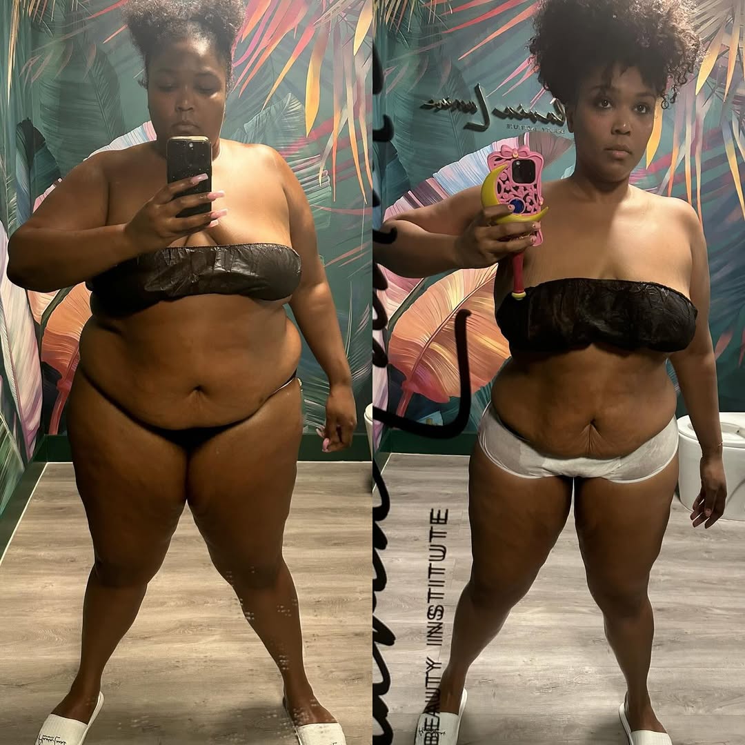 Reprodução: Instagram/Lizzo