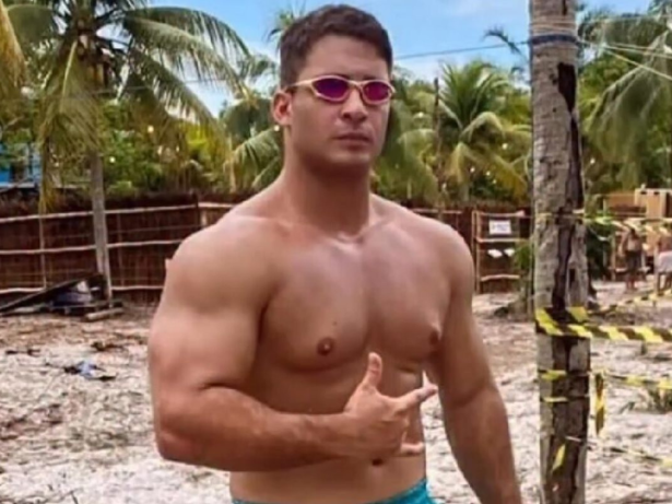 Família se manifesta sobre suposto abuso contra homem preso por agredir namorada
