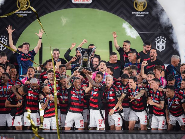 Flamengo x Cruz Azul na estreia da Copa Intercontinental: confira horário e onde assistir