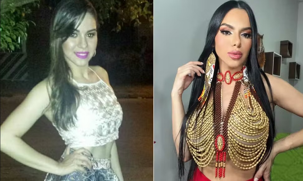 Reprodução/Instagram/ @ttamiresassis