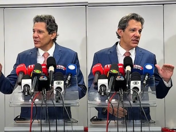 Governo revê alta de IOF para fundos no exterior após reação negativa do mercado