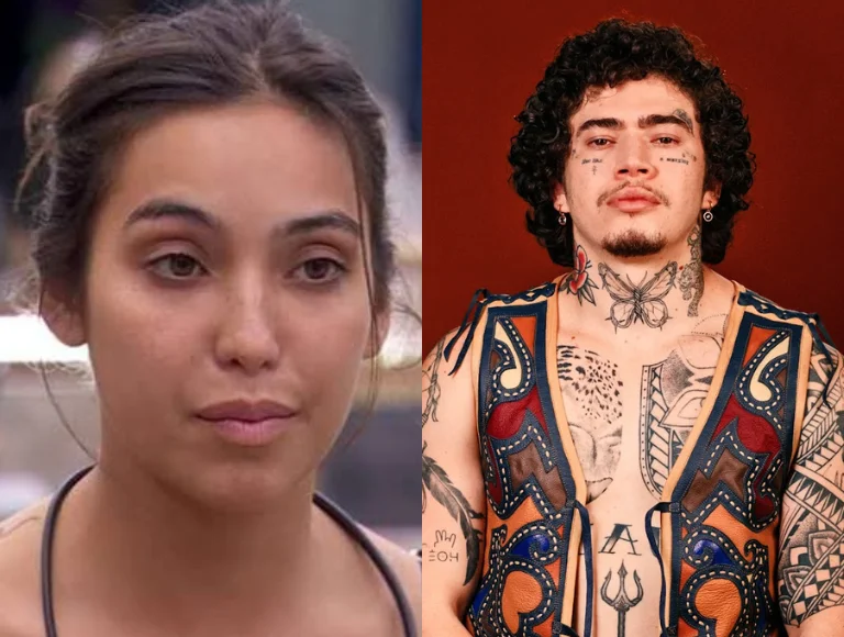 Whindersson revela que já teve crises de mania parecidas com as de Vanessa Lopes