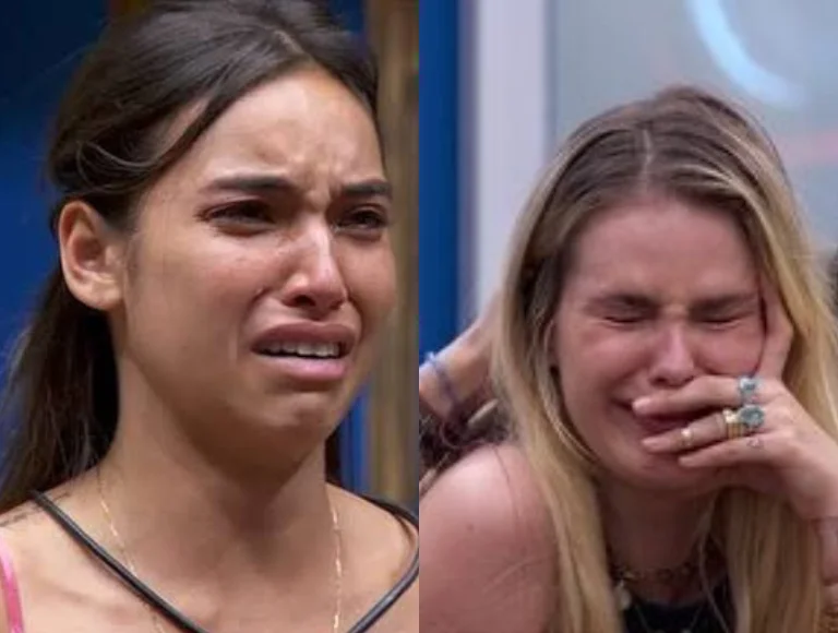 Paranóias e megalomania: Entenda efeitos psicológicos de um confinamento como o do BBB