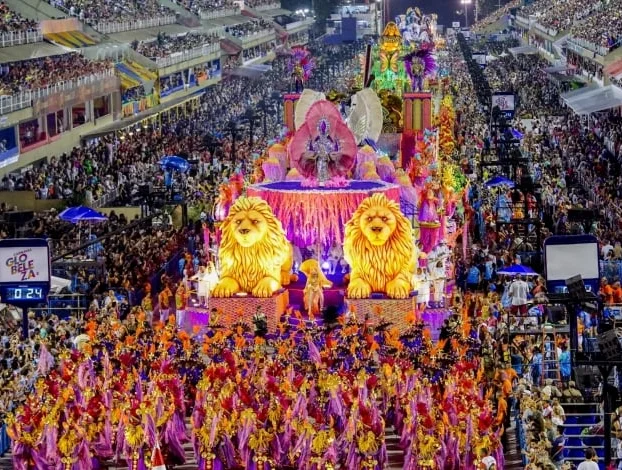 Mais quente que o Carnaval, Portal LeoDias vai cobrir a folia de perto em 2024