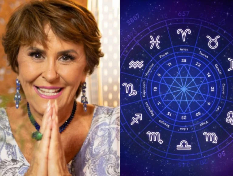 Márcia Sensitiva explica o que é o Ano Novo Astrológico e revela previsões. Leia!